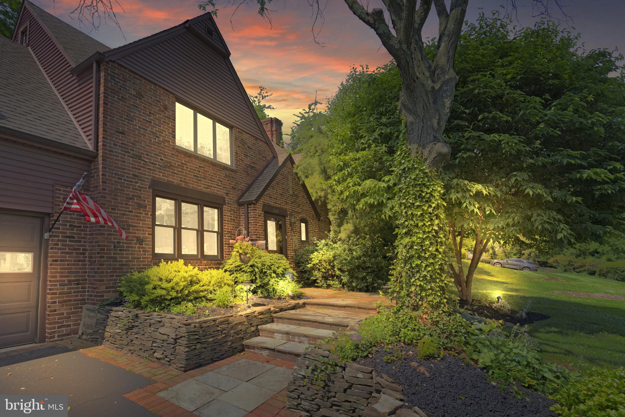 560 Baeder Road Jenkintown, PA 19046 - Photo 45 of 45 Gallery Image 45