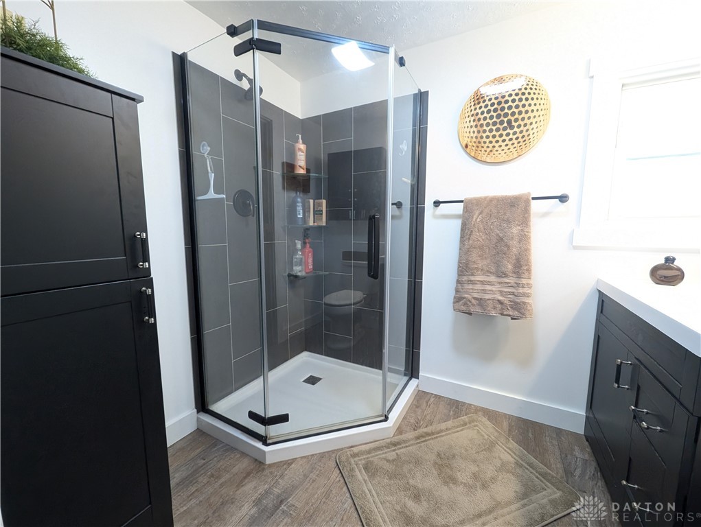 4790 Grubbs-Rex Road Arcanum, OH 45304 - Photo 29 of 41 Master Bathroom
