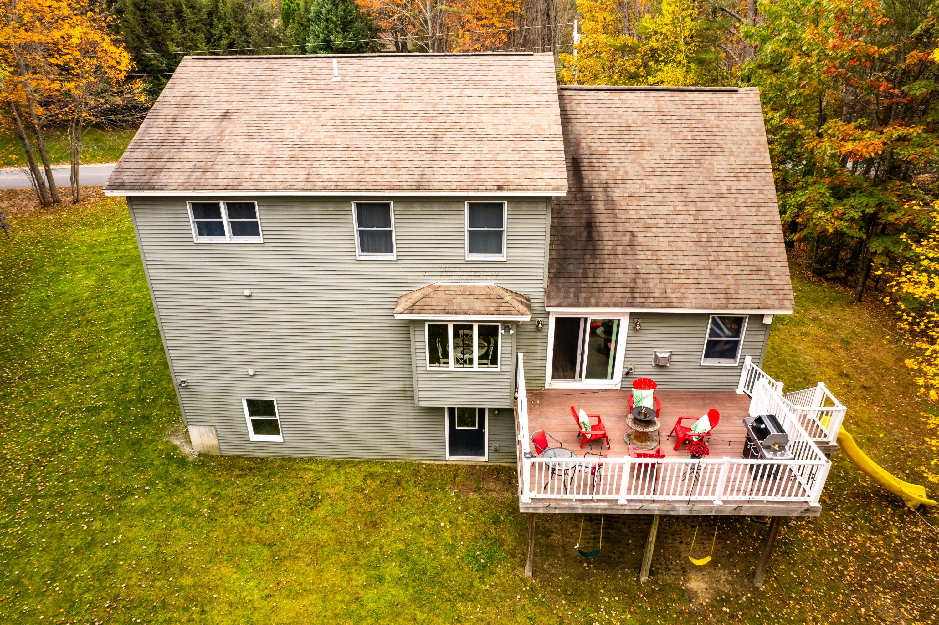 17 Gayton Road Lisbon, ME 04250 - Photo 64 of 84 Gayton Rd Lisbon-3