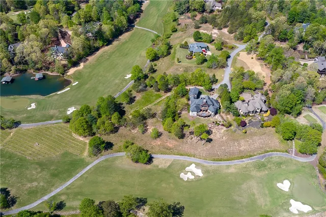 $395,500 | 249 Long Cove Court, Sunset, SC 29685