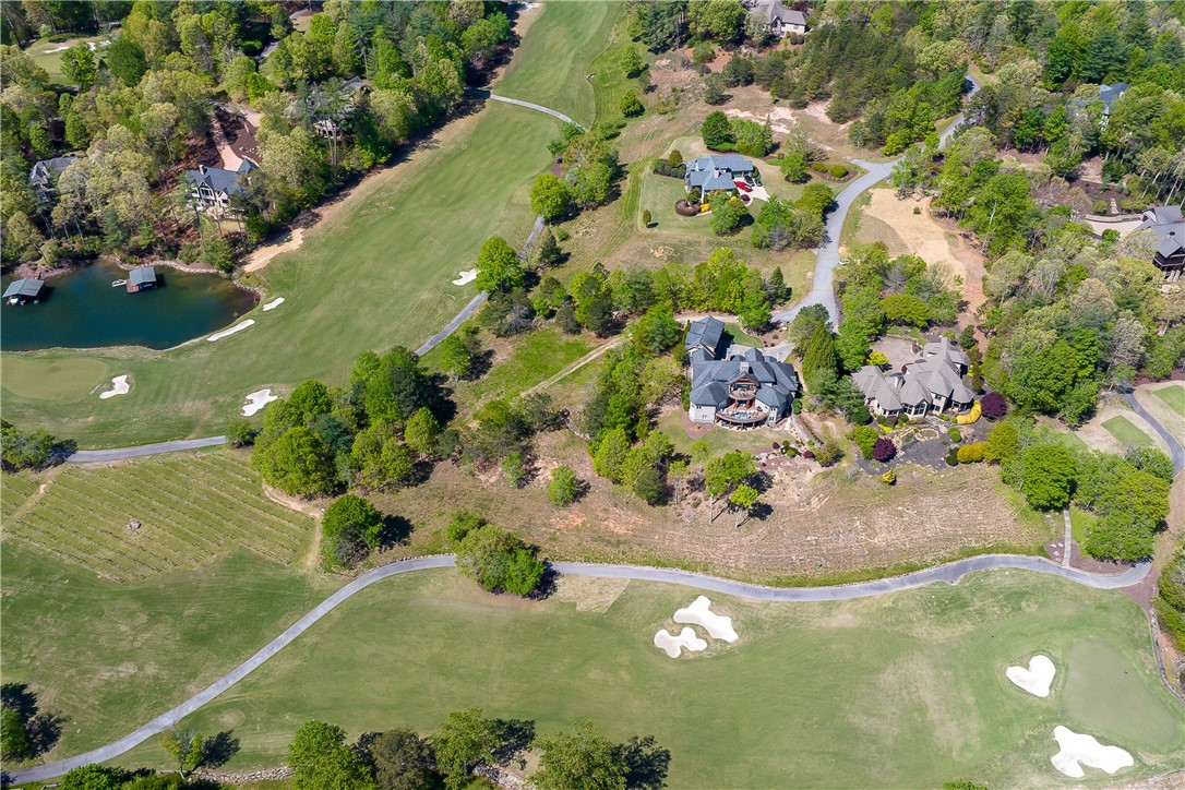 249 Long Cove Court Sunset, SC 29685 - Photo 19 of 21