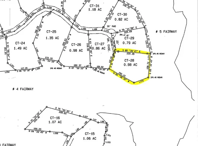 $395,500 | 249 Long Cove Court, Sunset, SC 29685
