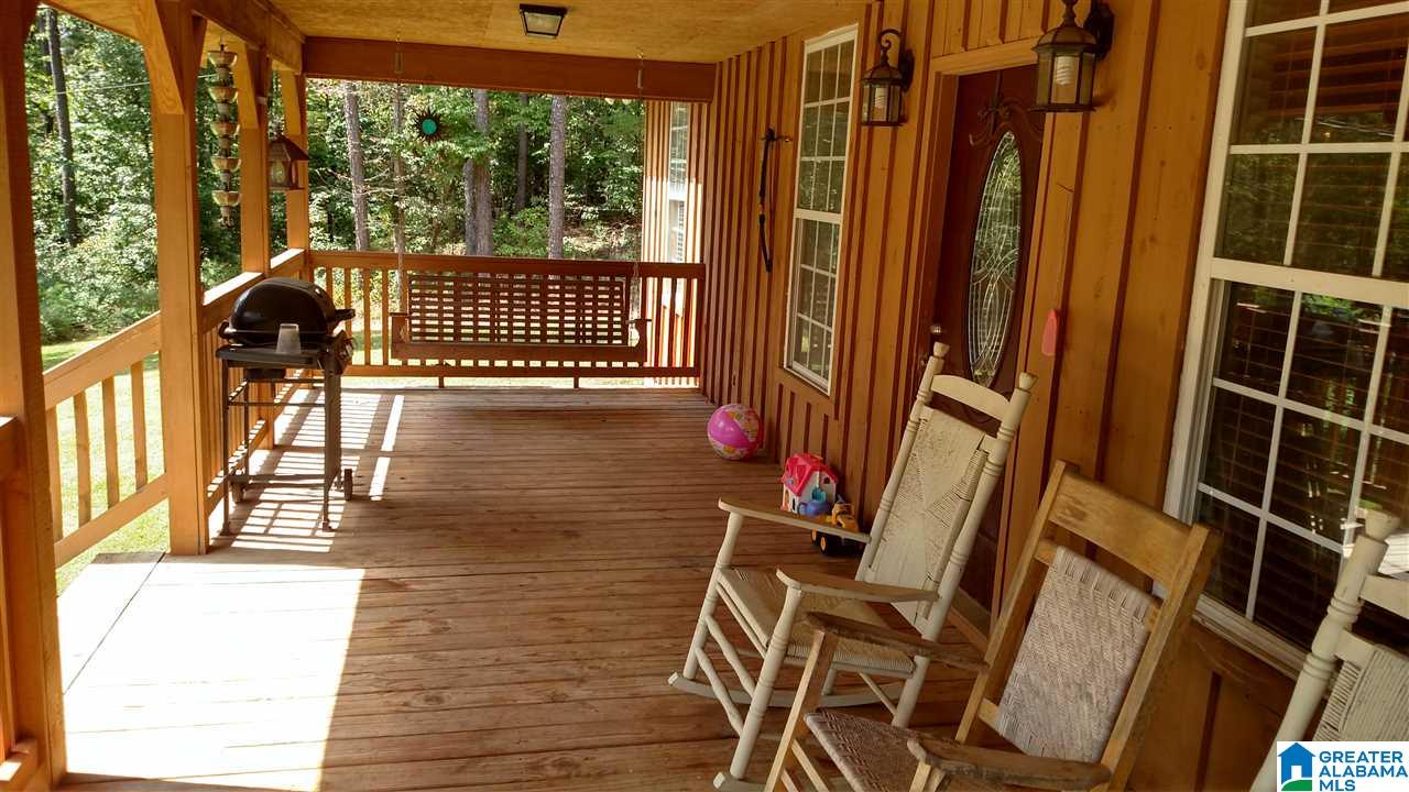 2893 Holmans Cross Road Goodwater, AL 35072 - Photo 4 of 21