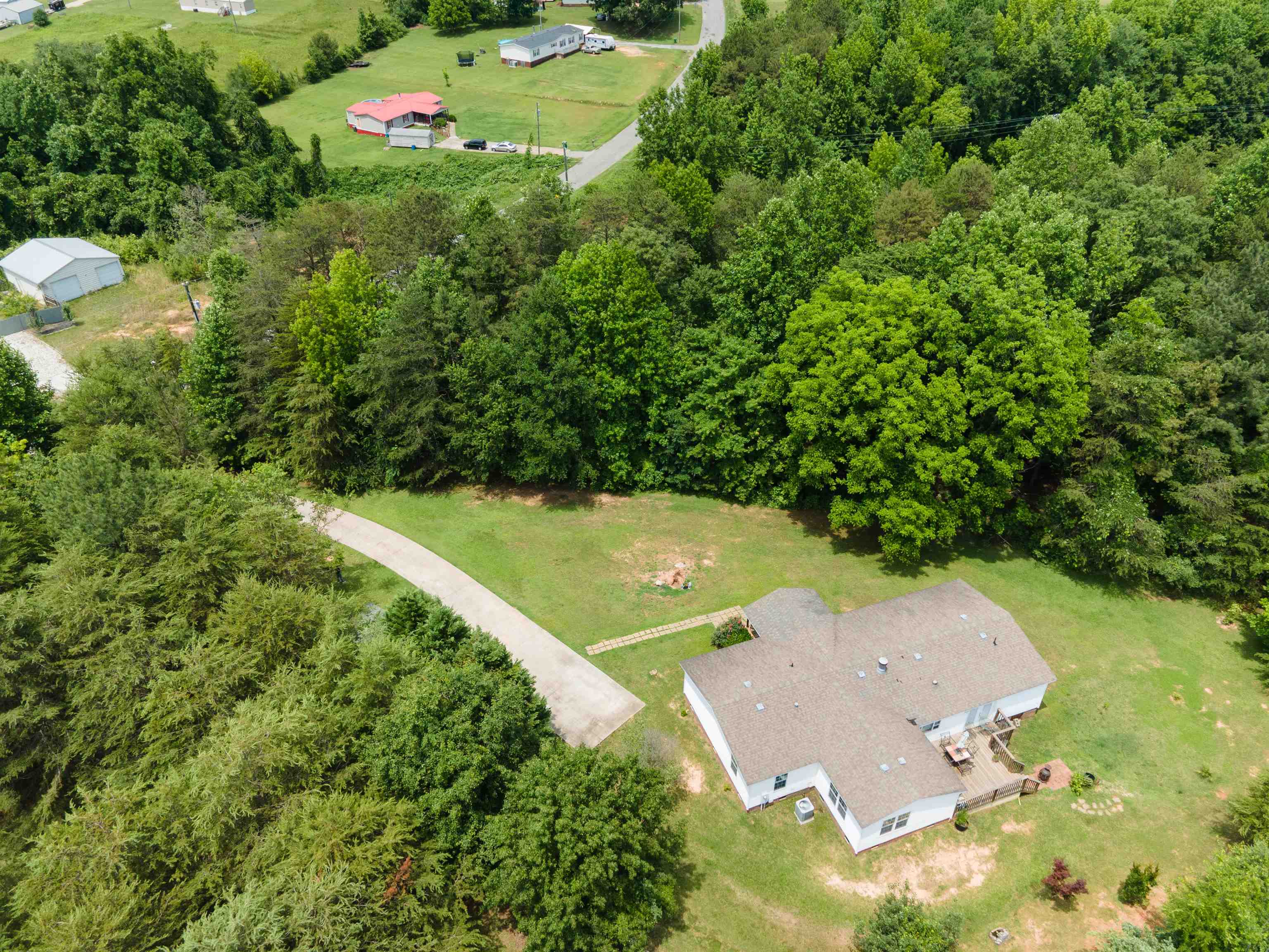 247 Pondfield Road Gaffney, SC 29340 - Photo 34 of 35