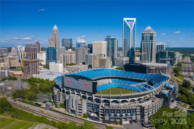 $328,490 | 6009 Longar Lane, Charlotte, NC 28269