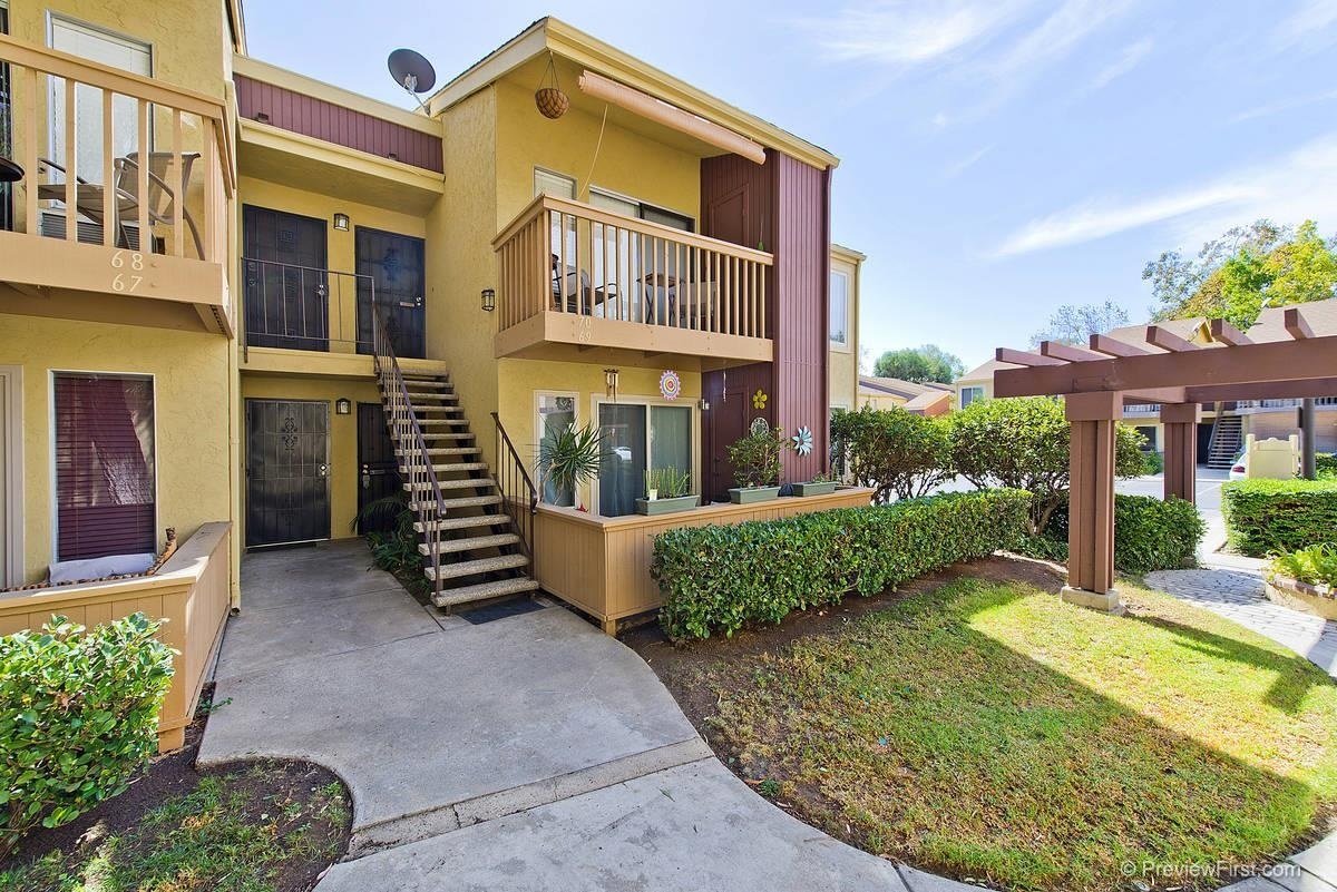5922 Rancho Mission Road, Unit 69 San Diego, CA 92108 - Photo 1 of 25 Welcome Home