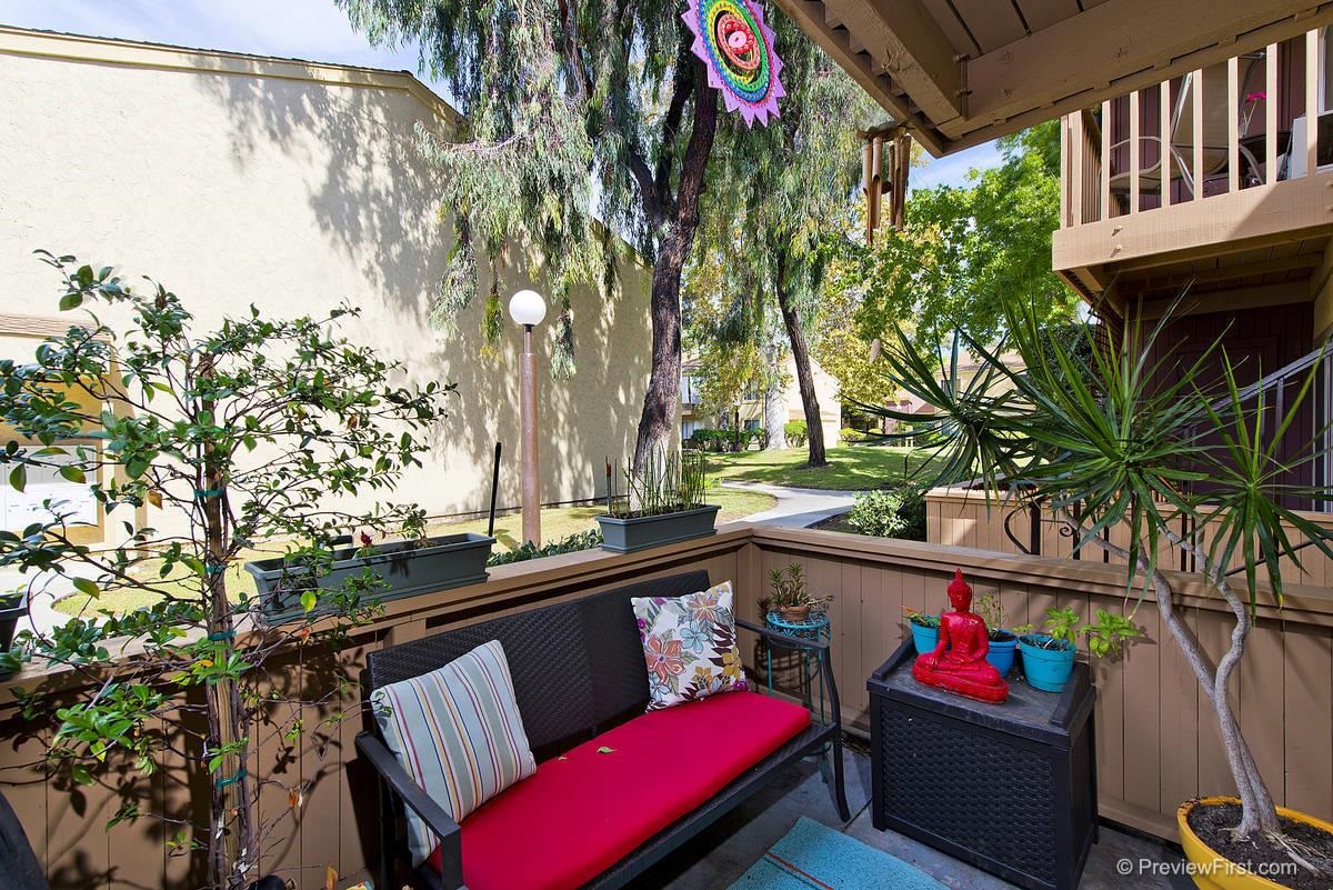 5922 Rancho Mission Road, Unit 69 San Diego, CA 92108 - Photo 16 of 25