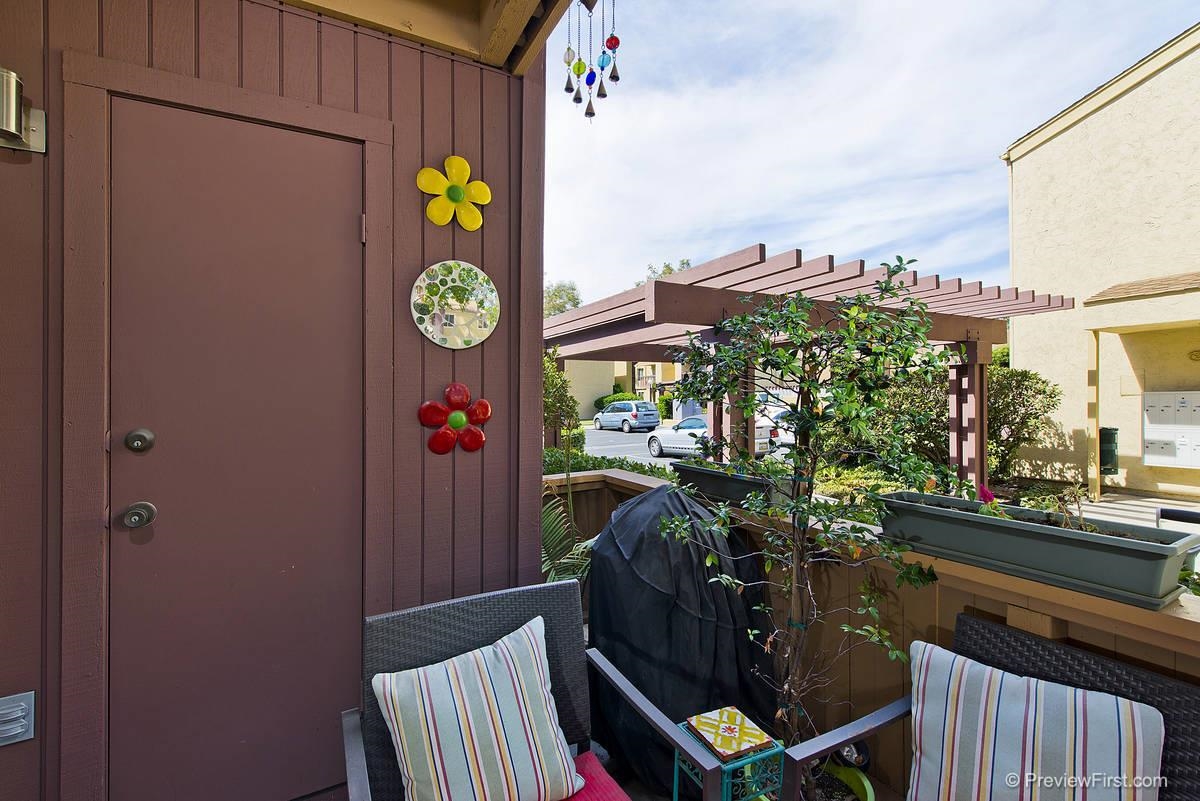 5922 Rancho Mission Road, Unit 69 San Diego, CA 92108 - Photo 17 of 25
