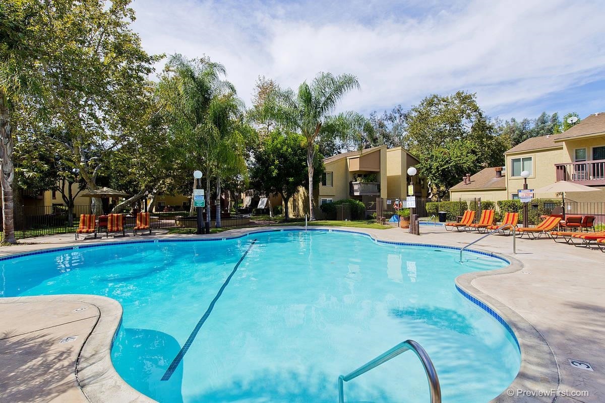 5922 Rancho Mission Road, Unit 69 San Diego, CA 92108 - Photo 20 of 25