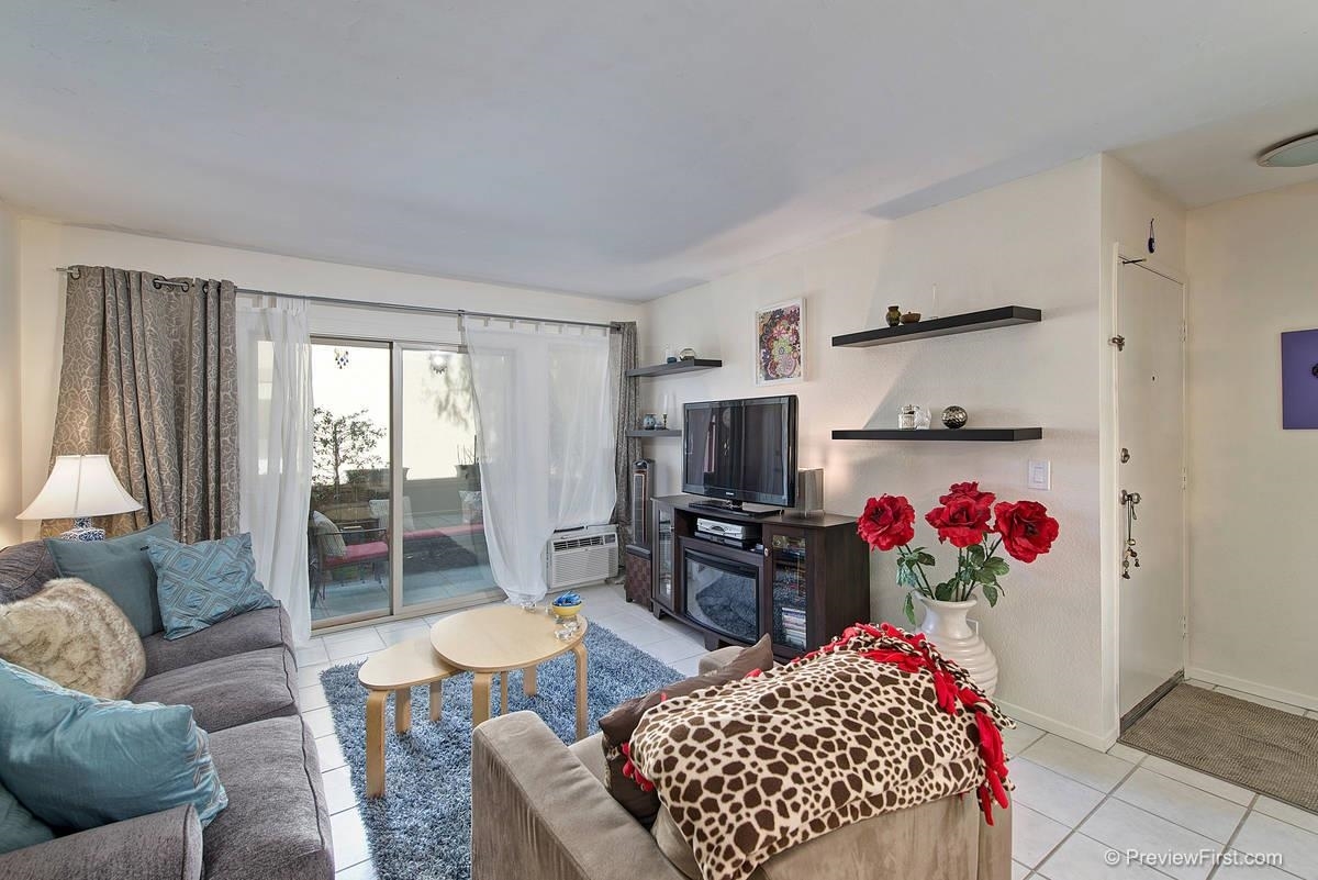 5922 Rancho Mission Road, Unit 69 San Diego, CA 92108 - Photo 3 of 25