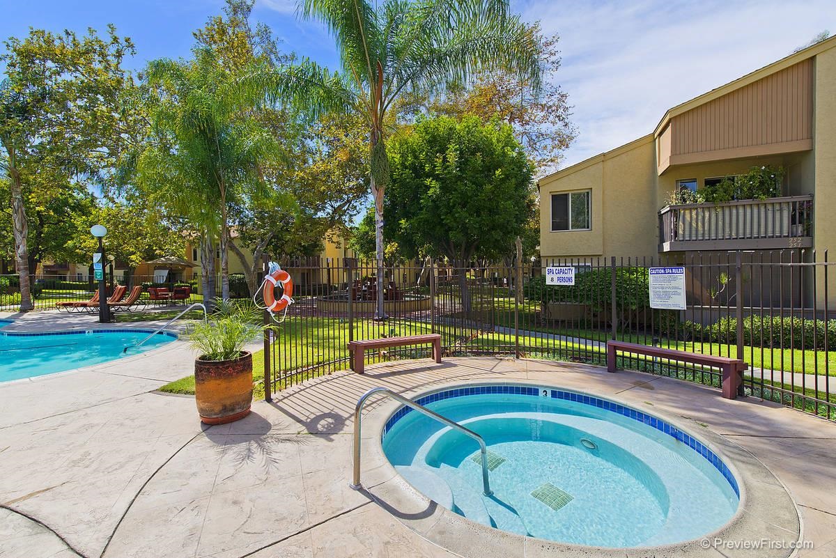 5922 Rancho Mission Road, Unit 69 San Diego, CA 92108 - Photo 21 of 25