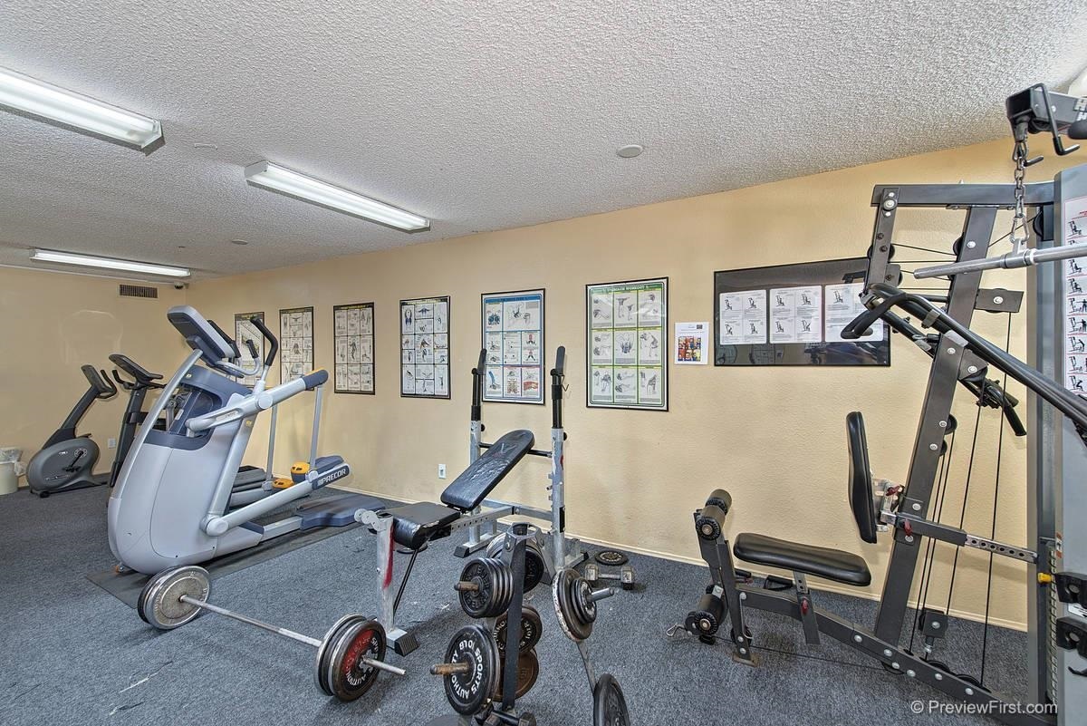 5922 Rancho Mission Road, Unit 69 San Diego, CA 92108 - Photo 22 of 25 Or 24 hour gym right across street.