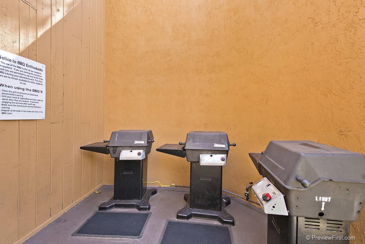 5922 Rancho Mission Road, Unit 69 San Diego, CA 92108 - Photo 25 of 25 Included in HOA