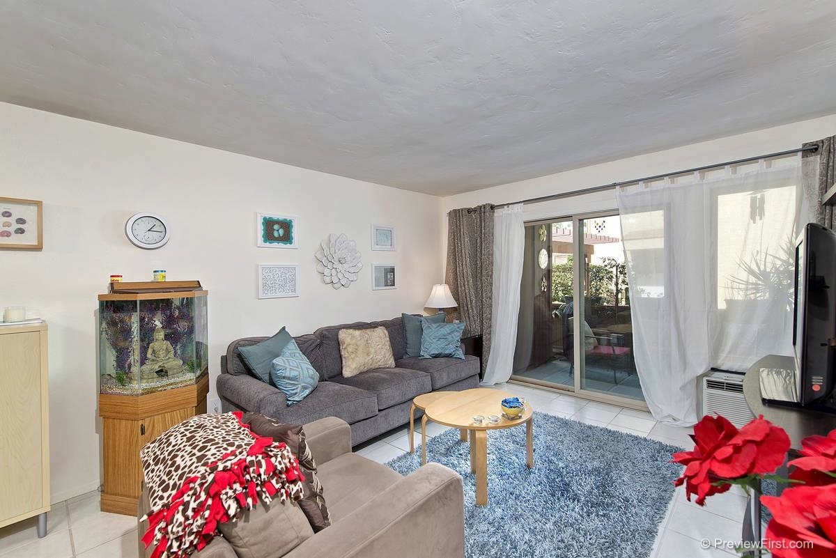 5922 Rancho Mission Road, Unit 69 San Diego, CA 92108 - Photo 4 of 25