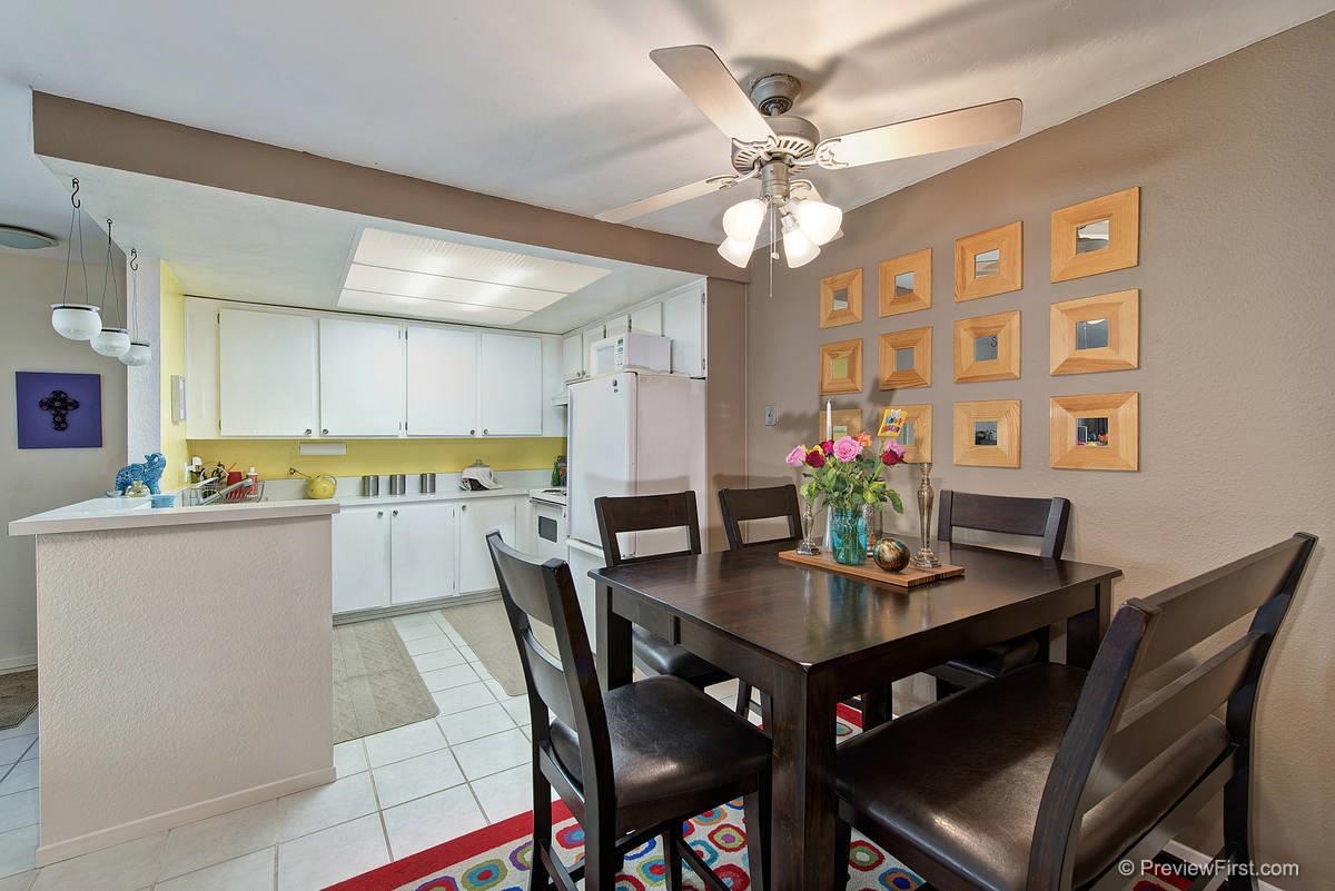 5922 Rancho Mission Road, Unit 69 San Diego, CA 92108 - Photo 10 of 25