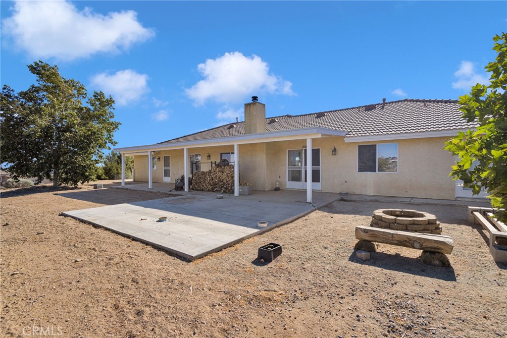 3632 Cambria Road Phelan, CA 92371 - Photo 48 of 54