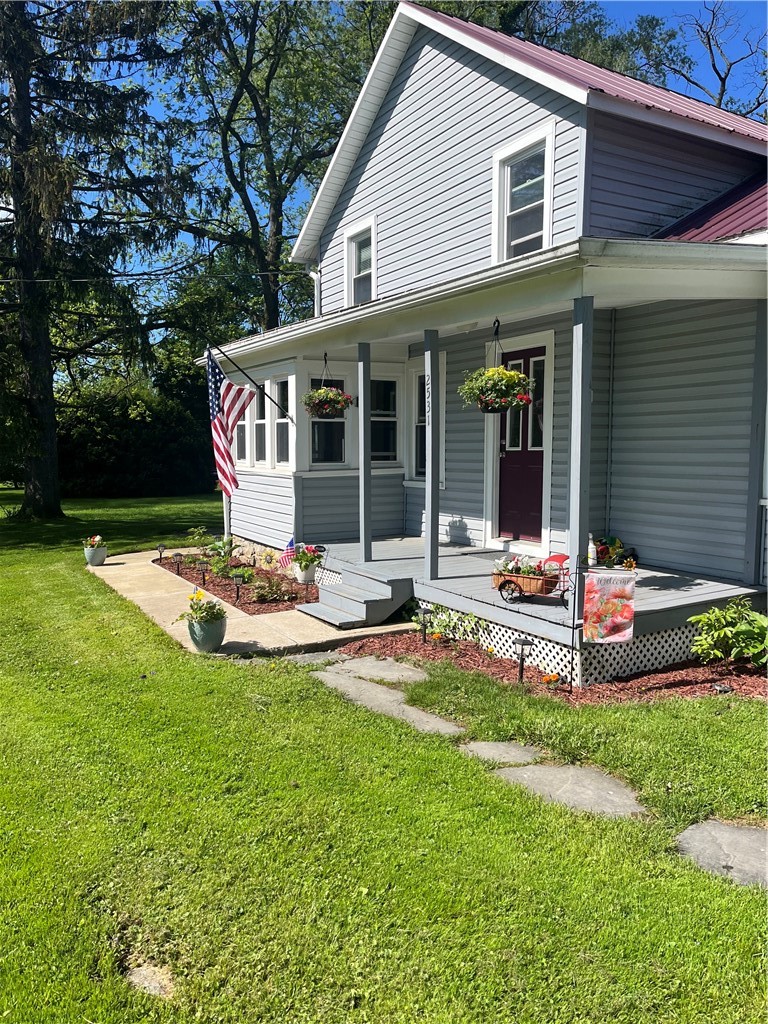 2531 State Route Aurora, NY 13026 - Photo 1 of 1