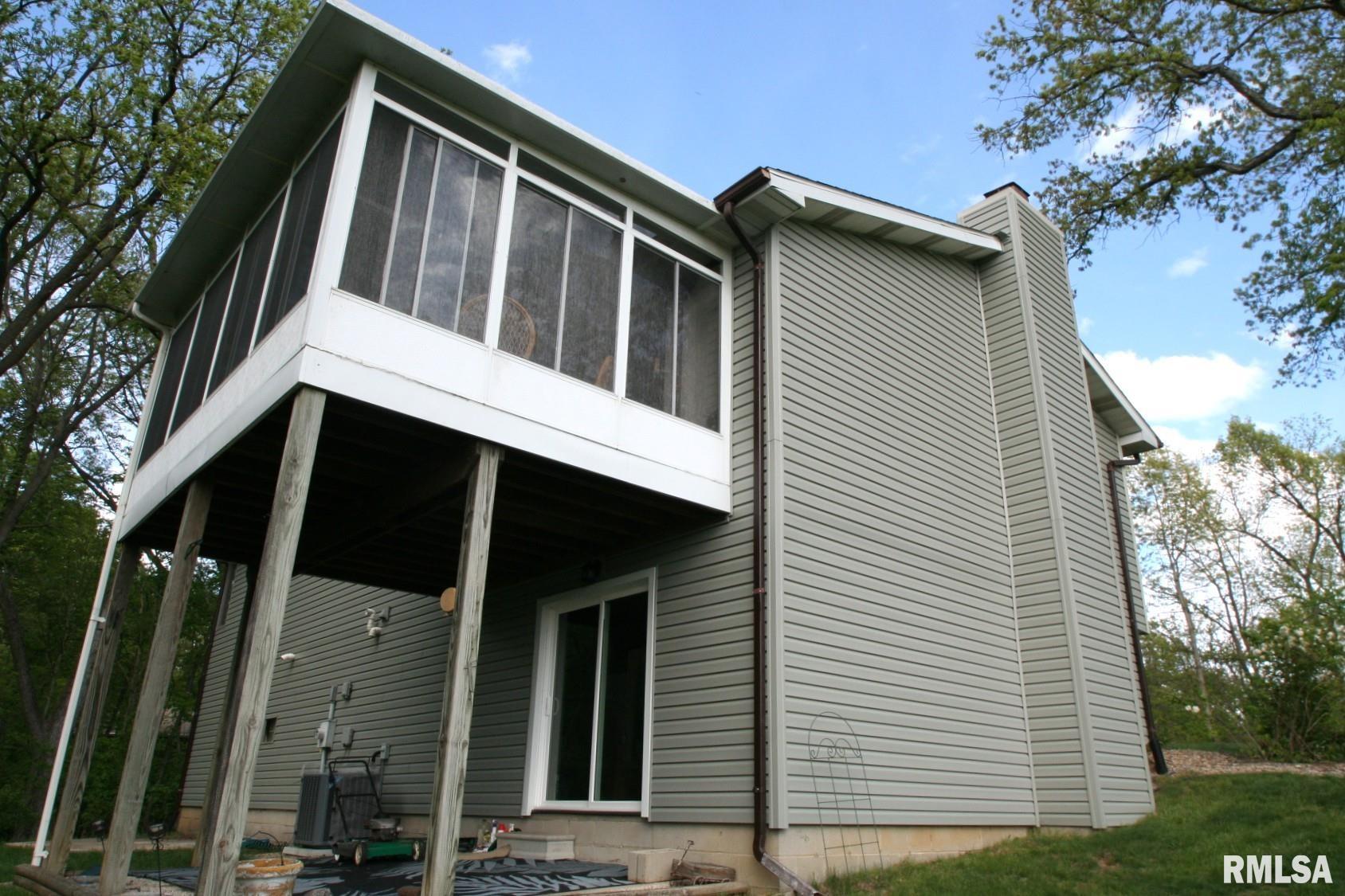 32 Roxbury Road Mackinaw, IL 61755 - Photo 4 of 30