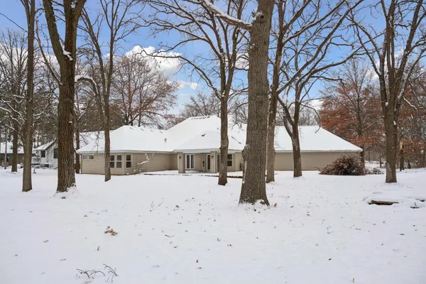 $469,900 | 13464 Thomas Drive, Little Falls, MN 56345