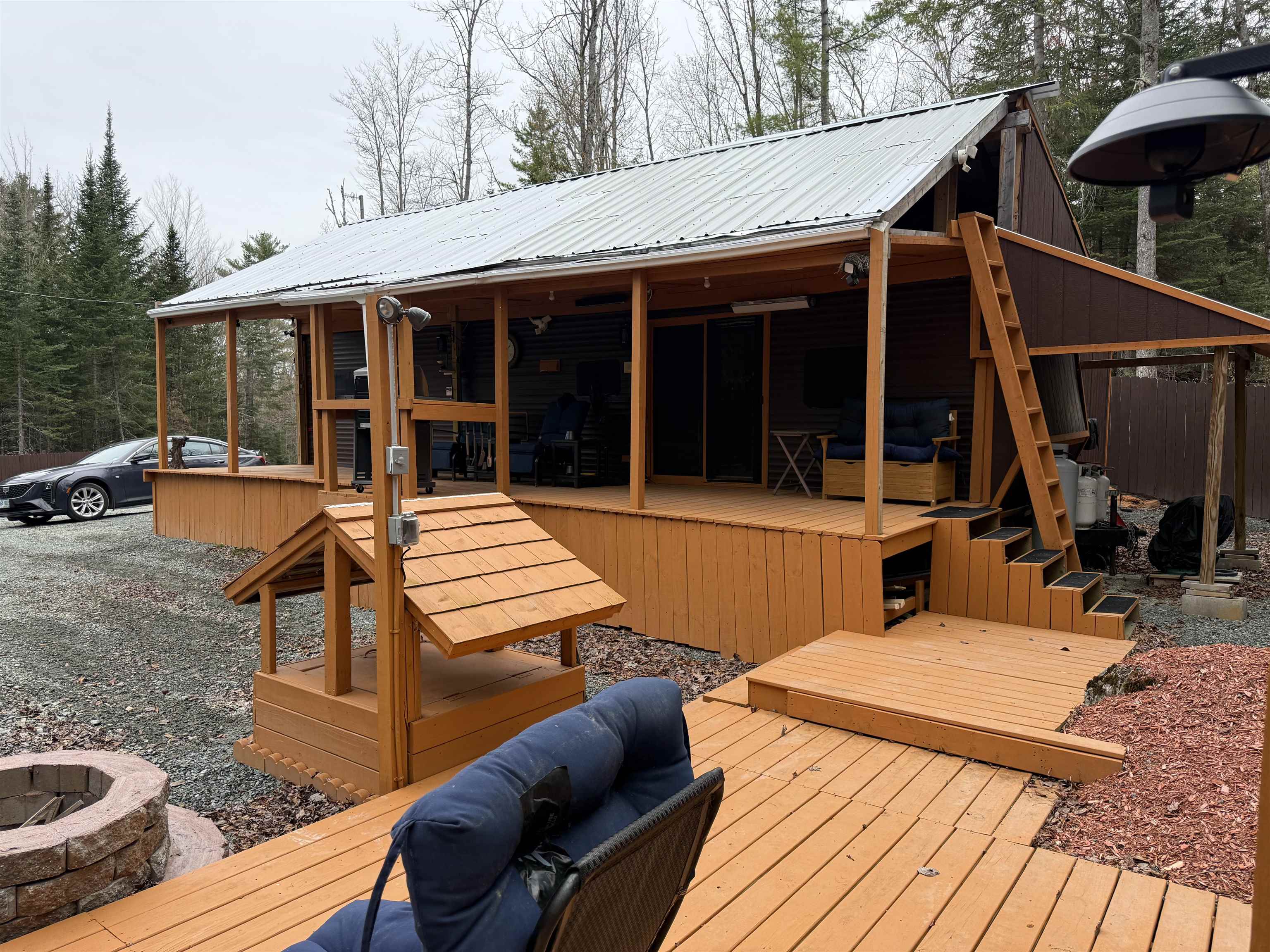 540 Lost Nation Road Northumberland, NH 03582 - Photo 8 of 22