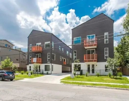 $1,398 | 4001 Roseland Avenue, Dallas, TX 75204