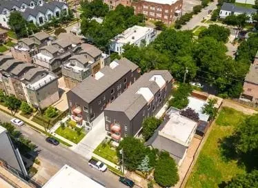 $1,398 | 4001 Roseland Avenue, Dallas, TX 75204