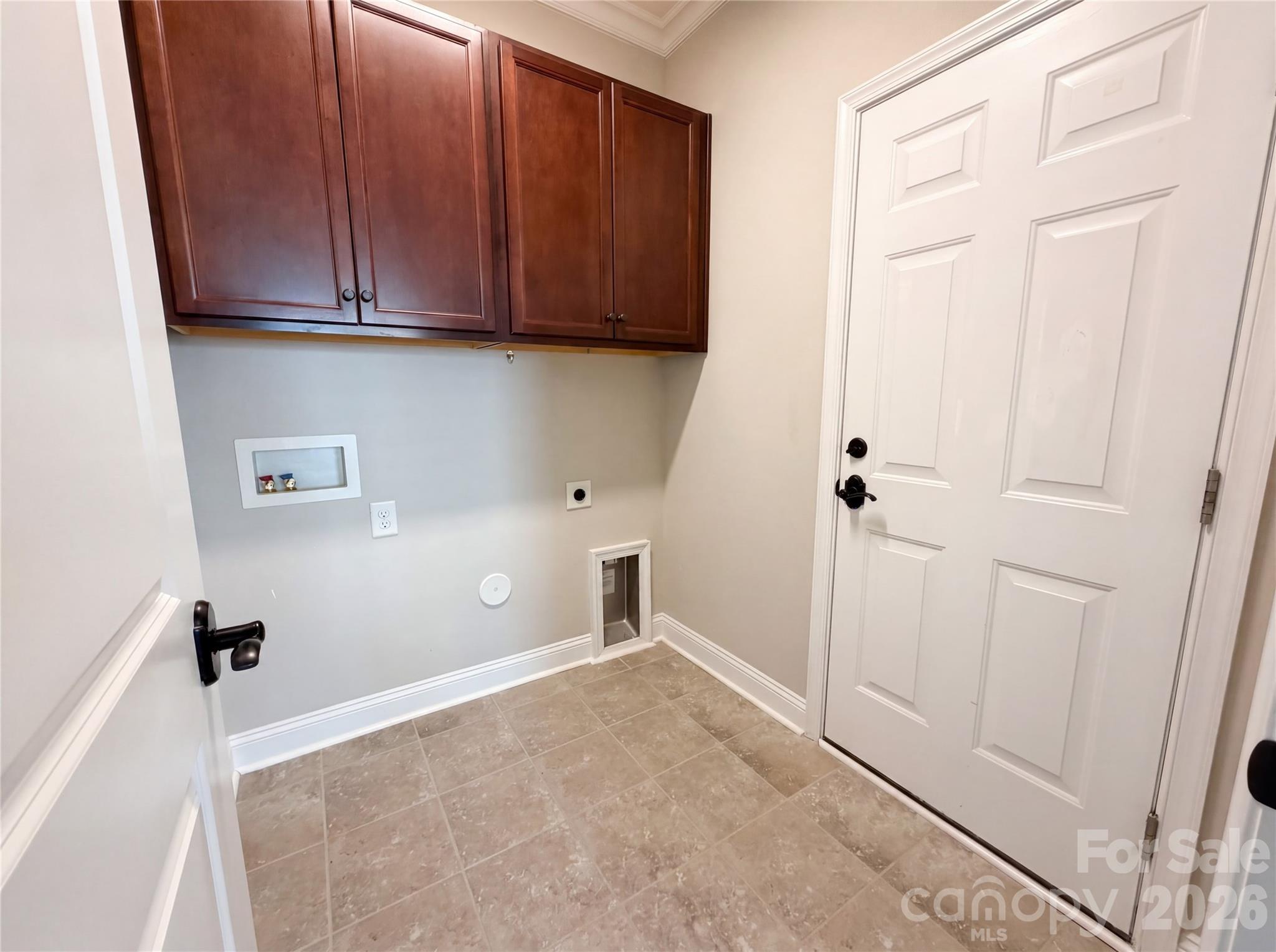 1321 Fishing Creek Road Clover, SC 29710 - Photo 16 of 19 a view of cabinets and wooden floor
