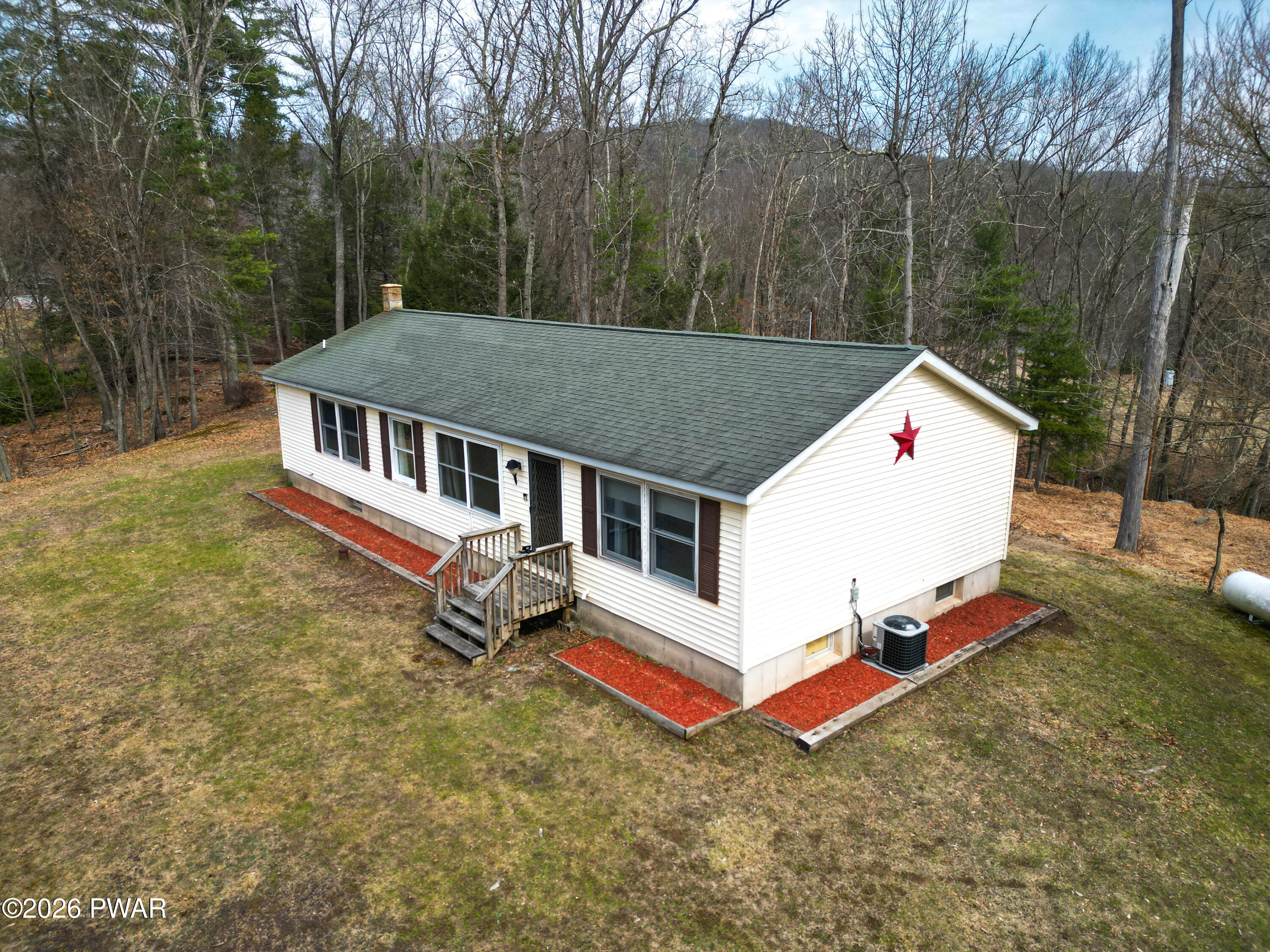 245 Lcpl Jacob Beisel Road Lackawaxen, PA 18435 - Photo 36 of 42