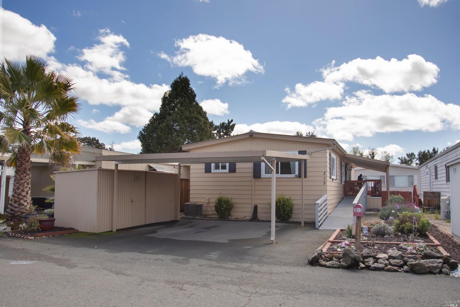 313 Rustic Lane Rohnert Park, CA 94928 - Photo 1 of 1 Gallery Image 1