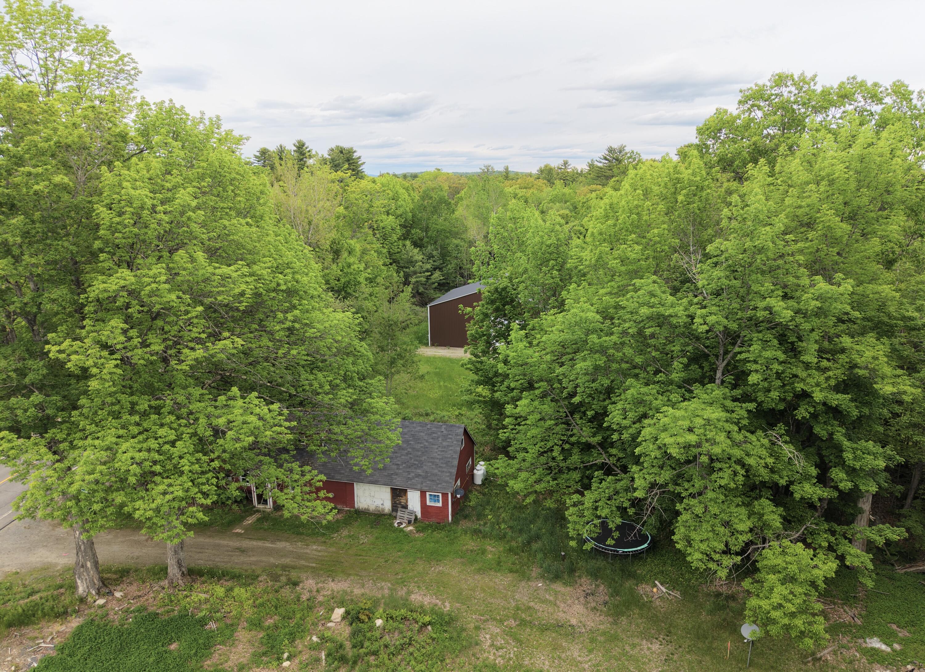 197 Smithfield Road Belgrade, ME 04917 - Photo 10 of 72 DJI_20260529155634_0031_D
