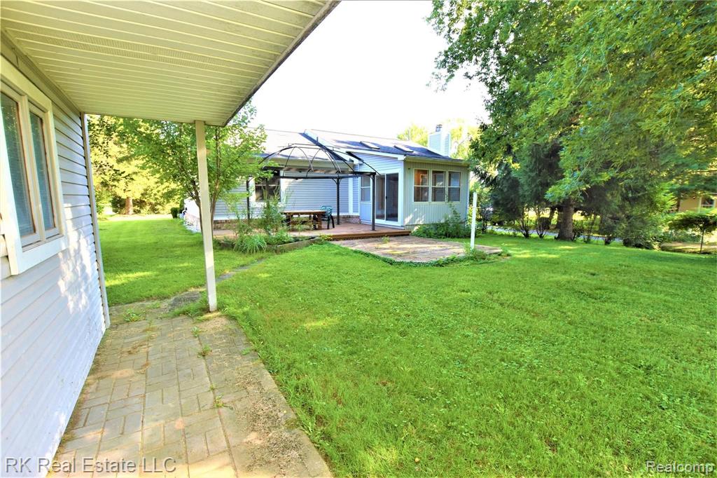 6630 25 Mile Road Utica, MI 48316 - Photo 30 of 33