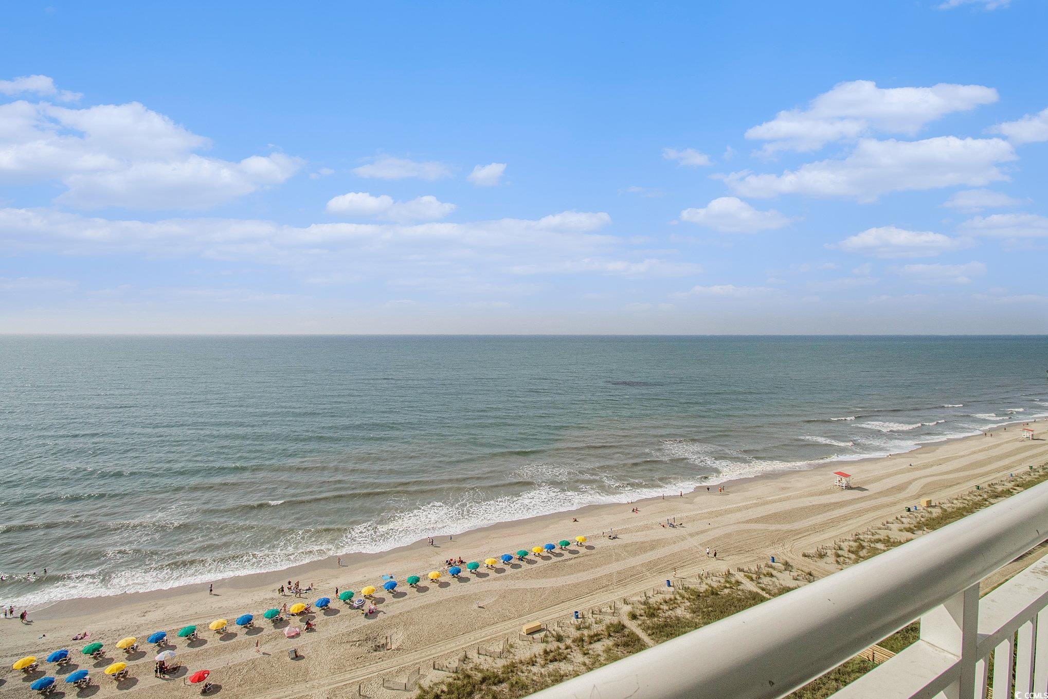 2000 North Ocean Boulevard, Unit 1610 Myrtle Beach, SC 29577 - Photo 16 of 21