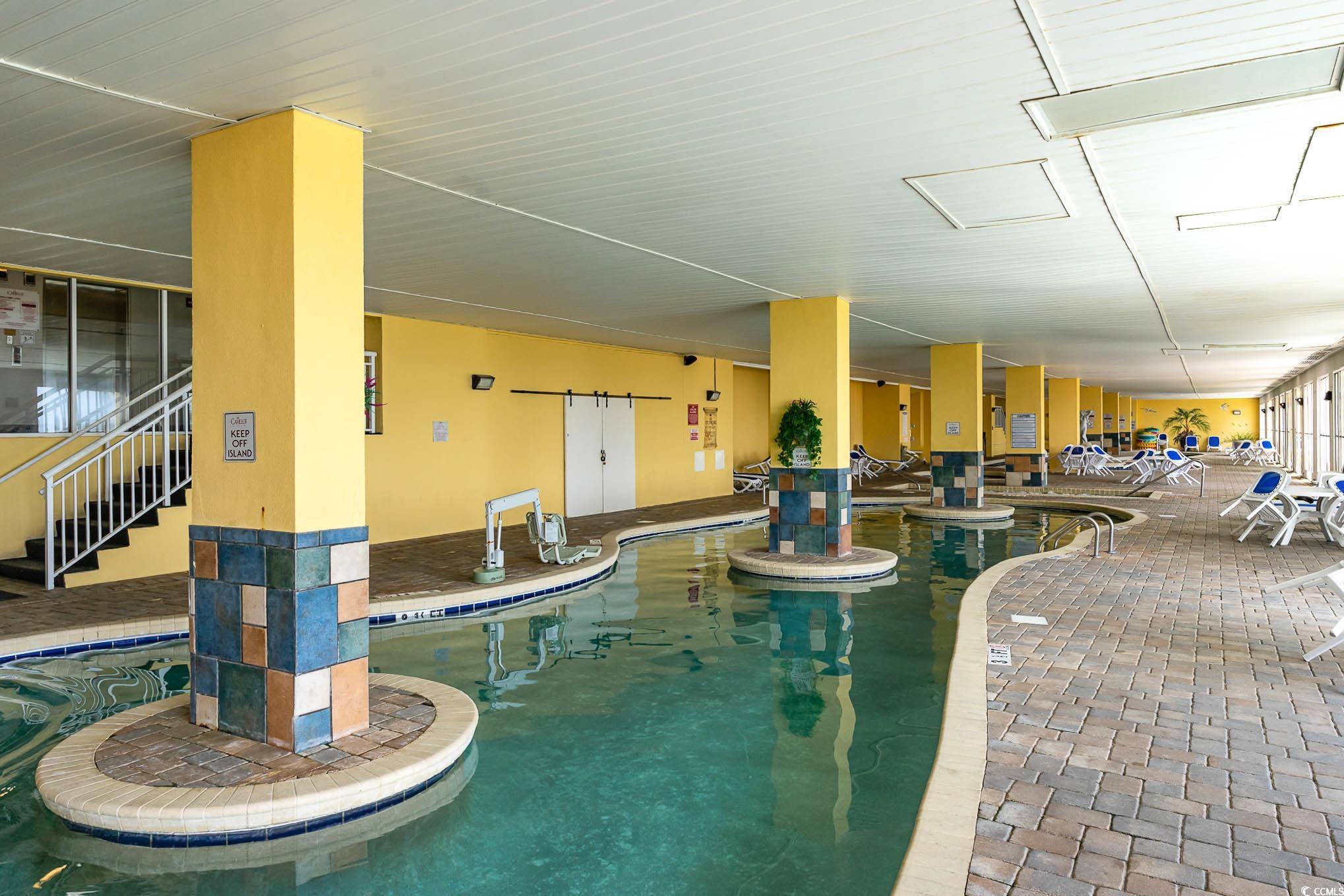 2000 North Ocean Boulevard, Unit 1610 Myrtle Beach, SC 29577 - Photo 19 of 21