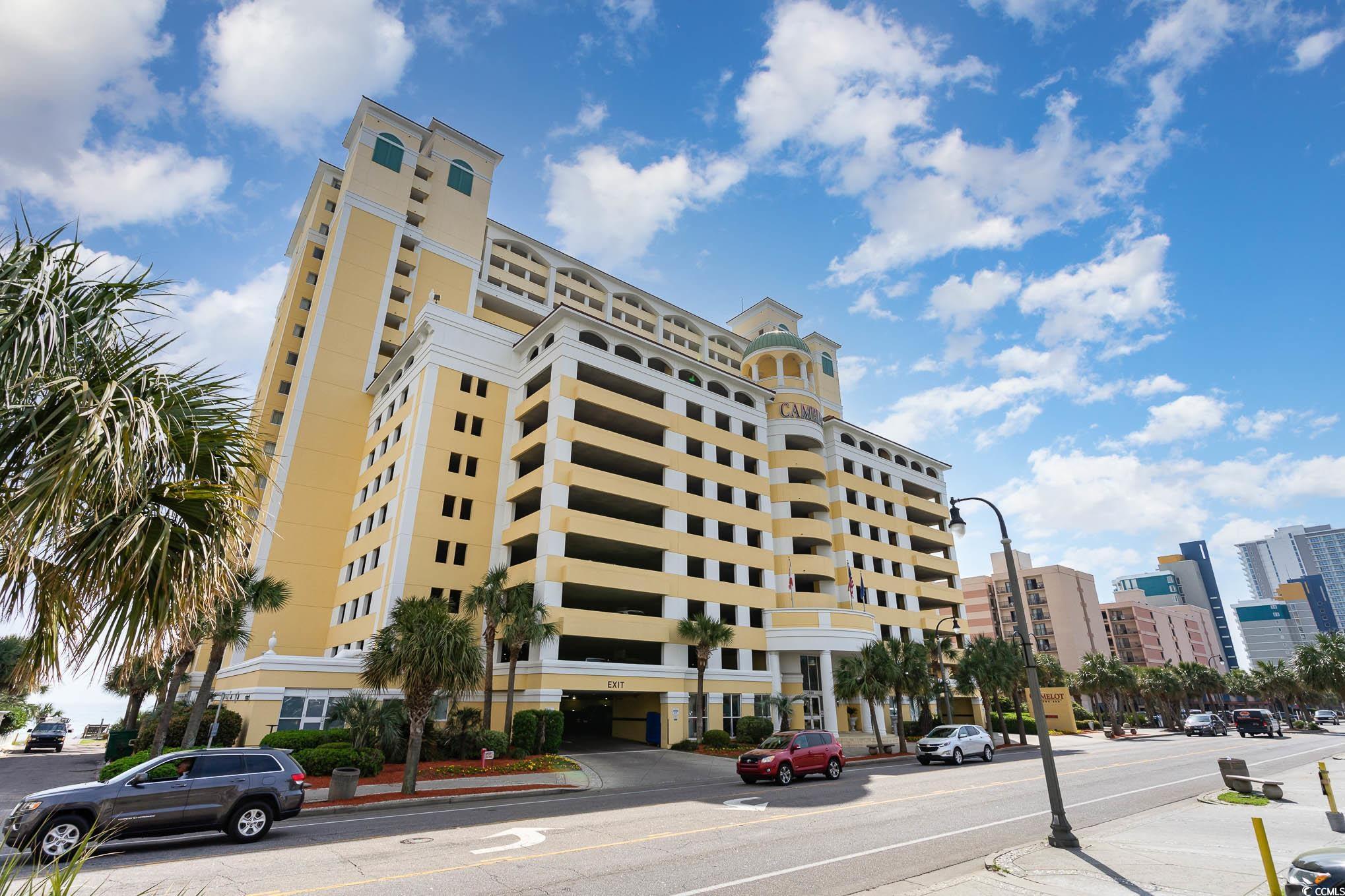 2000 North Ocean Boulevard, Unit 1610 Myrtle Beach, SC 29577 - Photo 2 of 21