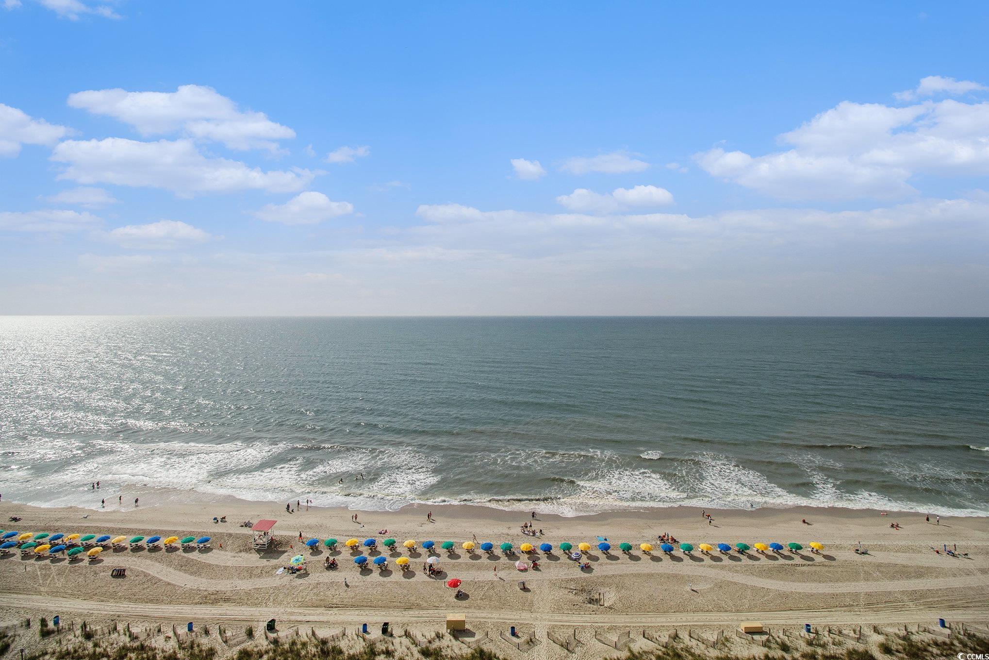 2000 North Ocean Boulevard, Unit 1610 Myrtle Beach, SC 29577 - Photo 3 of 21