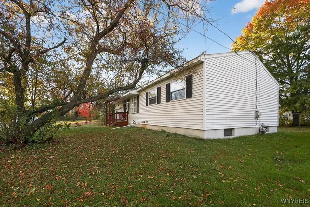 $189,000 | 403 Brody Drive, Utica, NY 13502