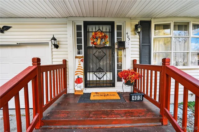 $189,000 | 403 Brody Drive, Utica, NY 13502