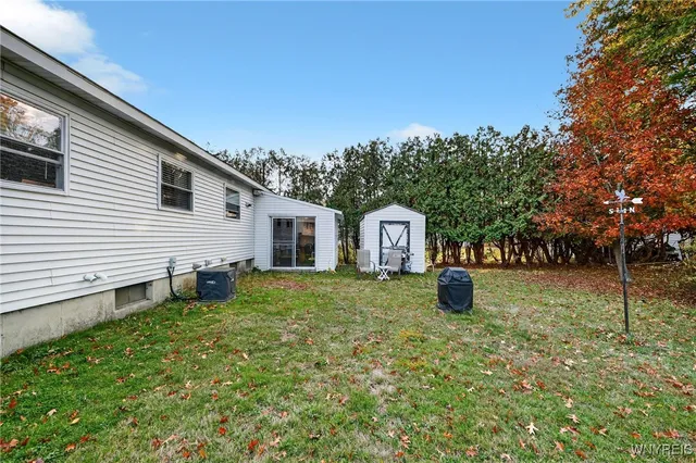 $189,000 | 403 Brody Drive, Utica, NY 13502