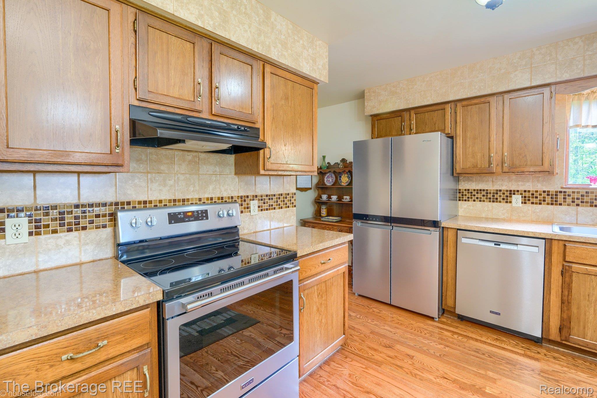 2390 North Vassar Road Davison, MI 48423 - Photo 30 of 46