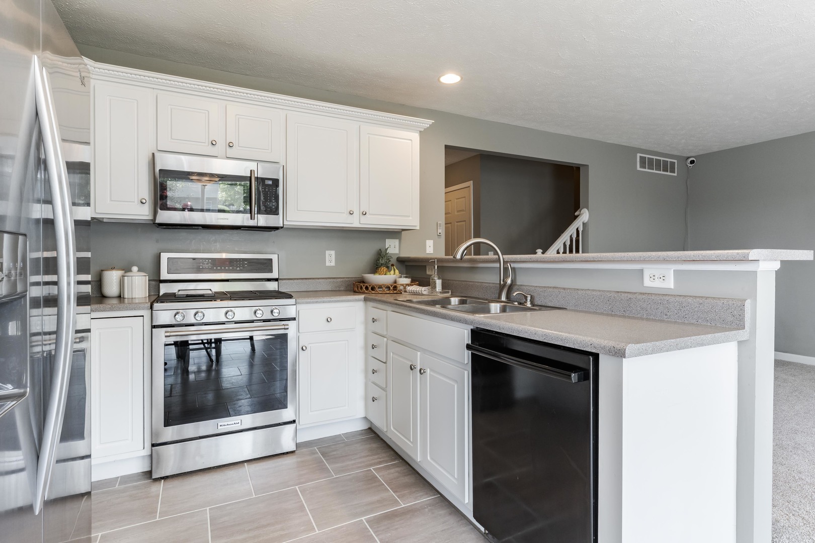 513 Wild Turkey Lane Normal, IL 61761 - Photo 4 of 37