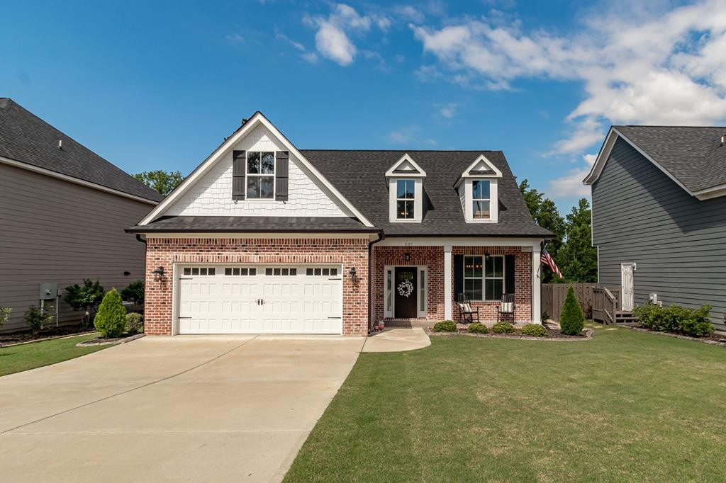 507 Windermere Street Evans, GA 30809 - Photo 1 of 33 Main View
