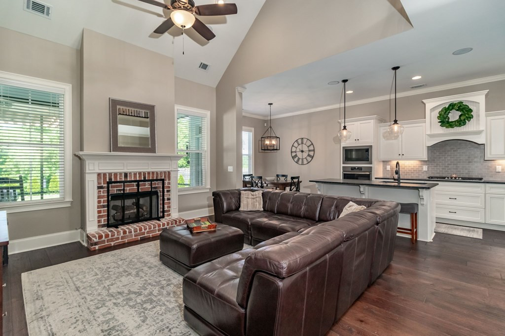 507 Windermere Street Evans, GA 30809 - Photo 7 of 33