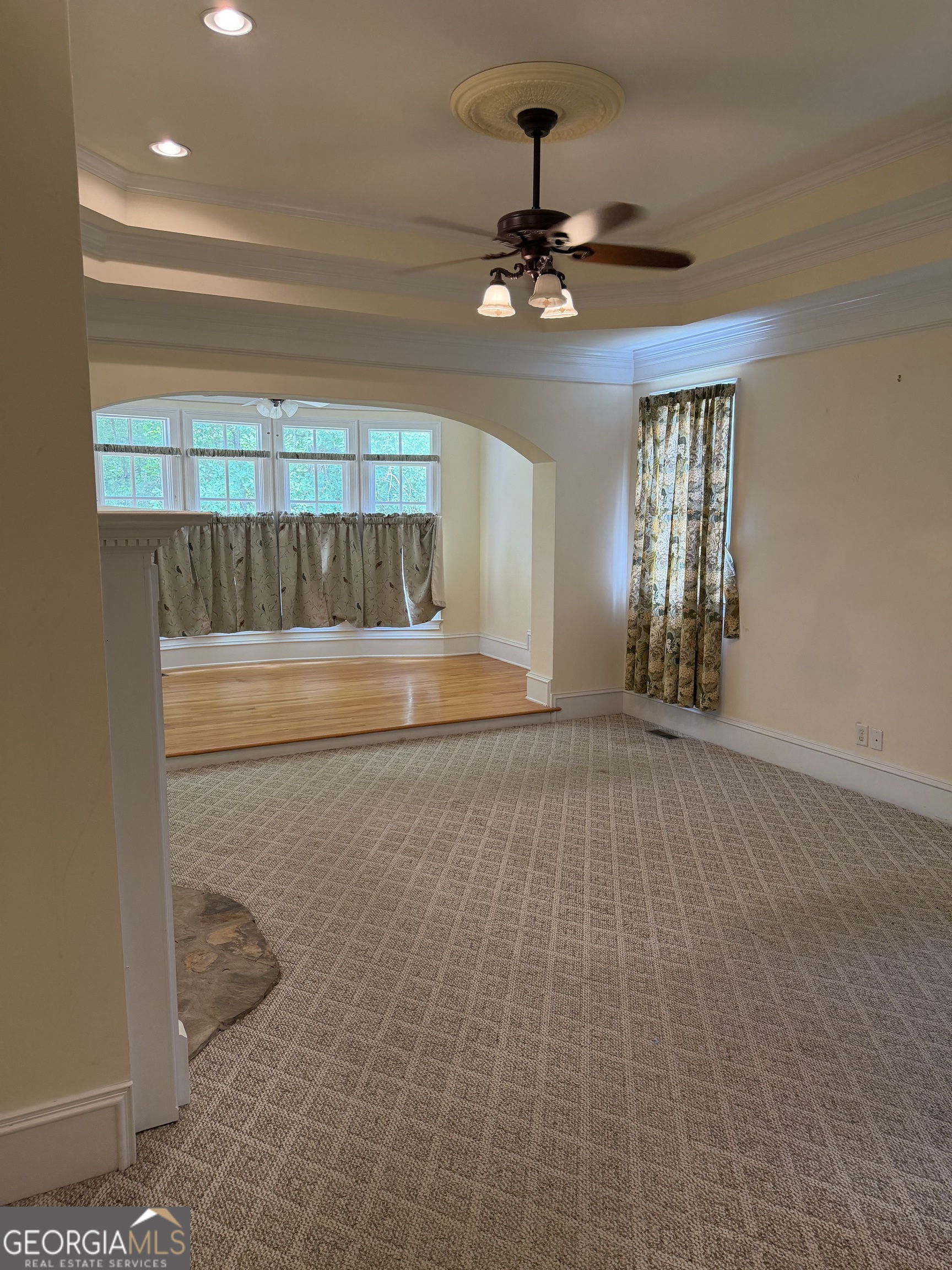 302 Norris Road Barnesville, GA 30204 - Photo 38 of 65 a view of entryway
