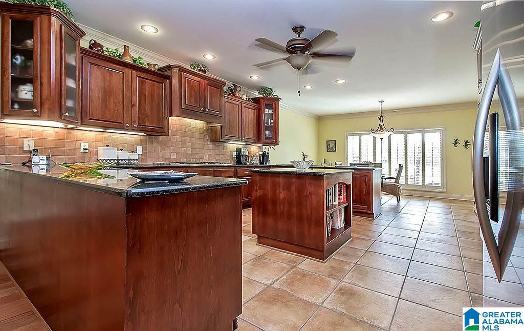 940 Funderburg Bend Road Pell City, AL 35128 - Photo 14 of 36