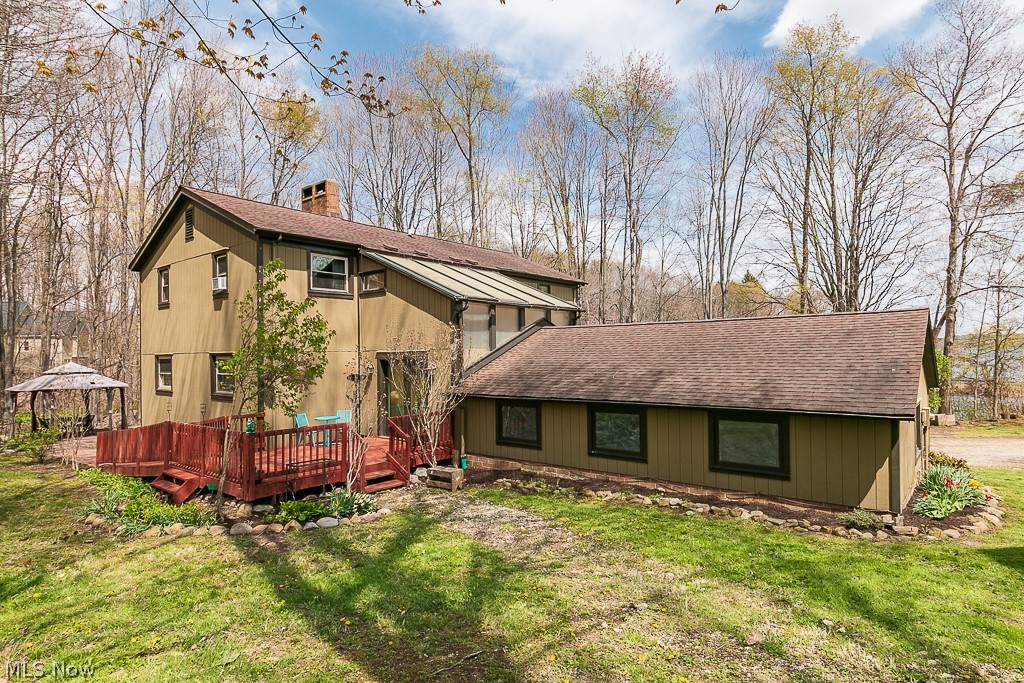 17200 Valley Road Chagrin Falls, OH 44023 - Photo 8 of 35 Gallery Image 8
