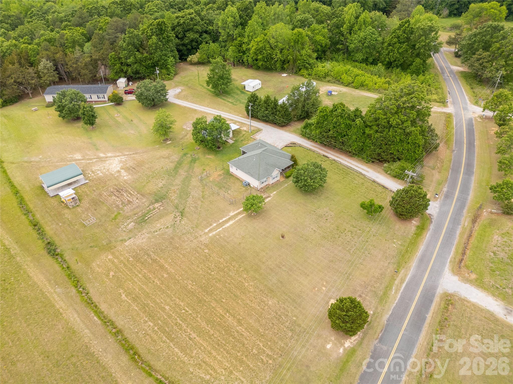 710 State Rd S-29-303 Lancaster, SC 29720 - Photo 33 of 48