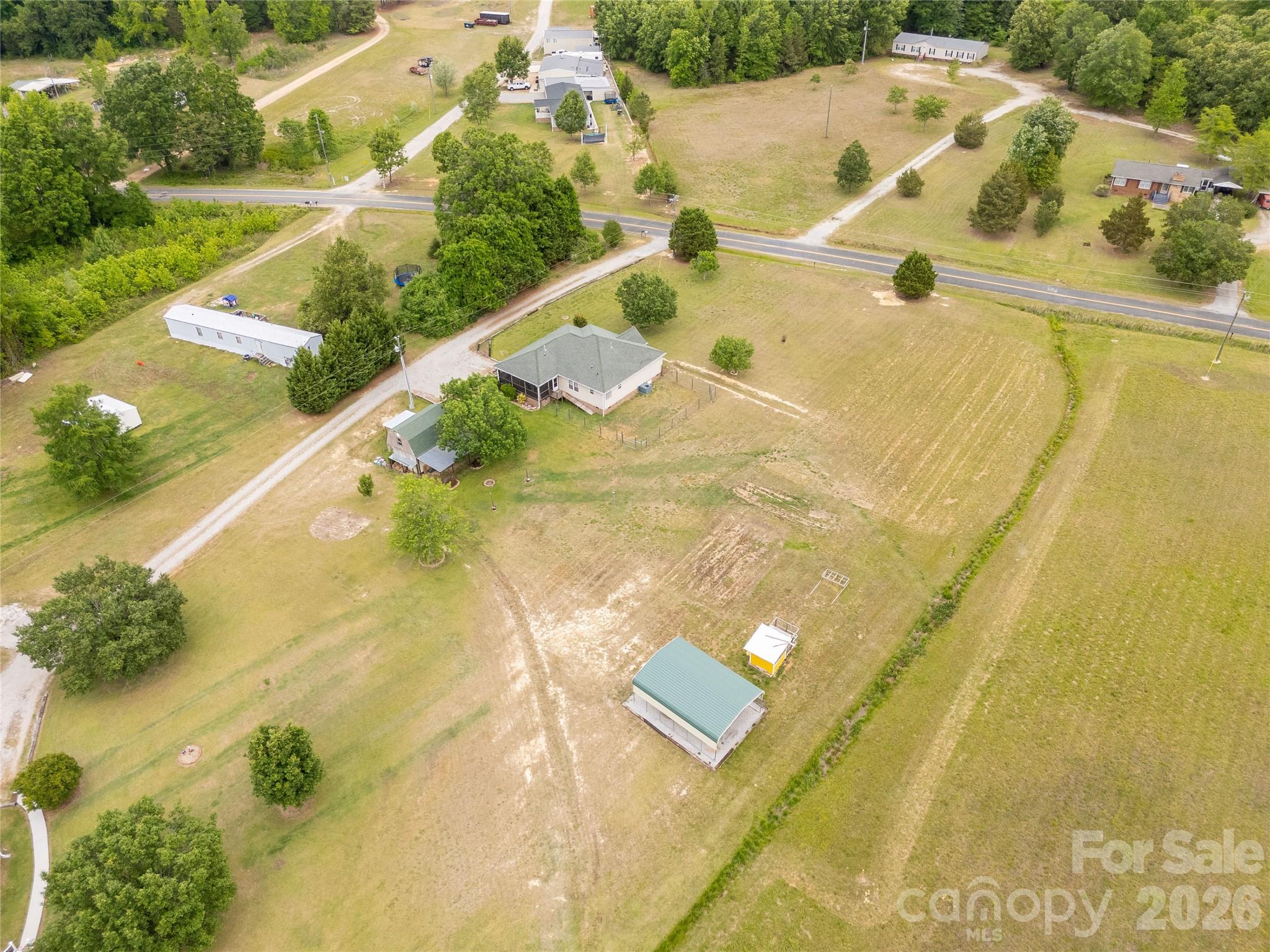 710 State Rd S-29-303 Lancaster, SC 29720 - Photo 35 of 48