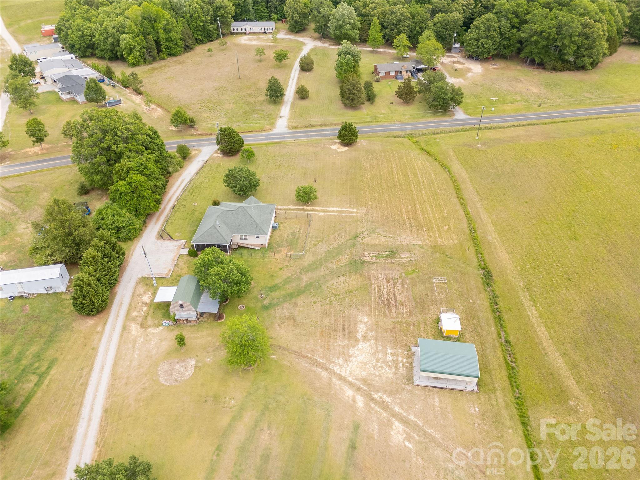710 State Rd S-29-303 Lancaster, SC 29720 - Photo 36 of 48