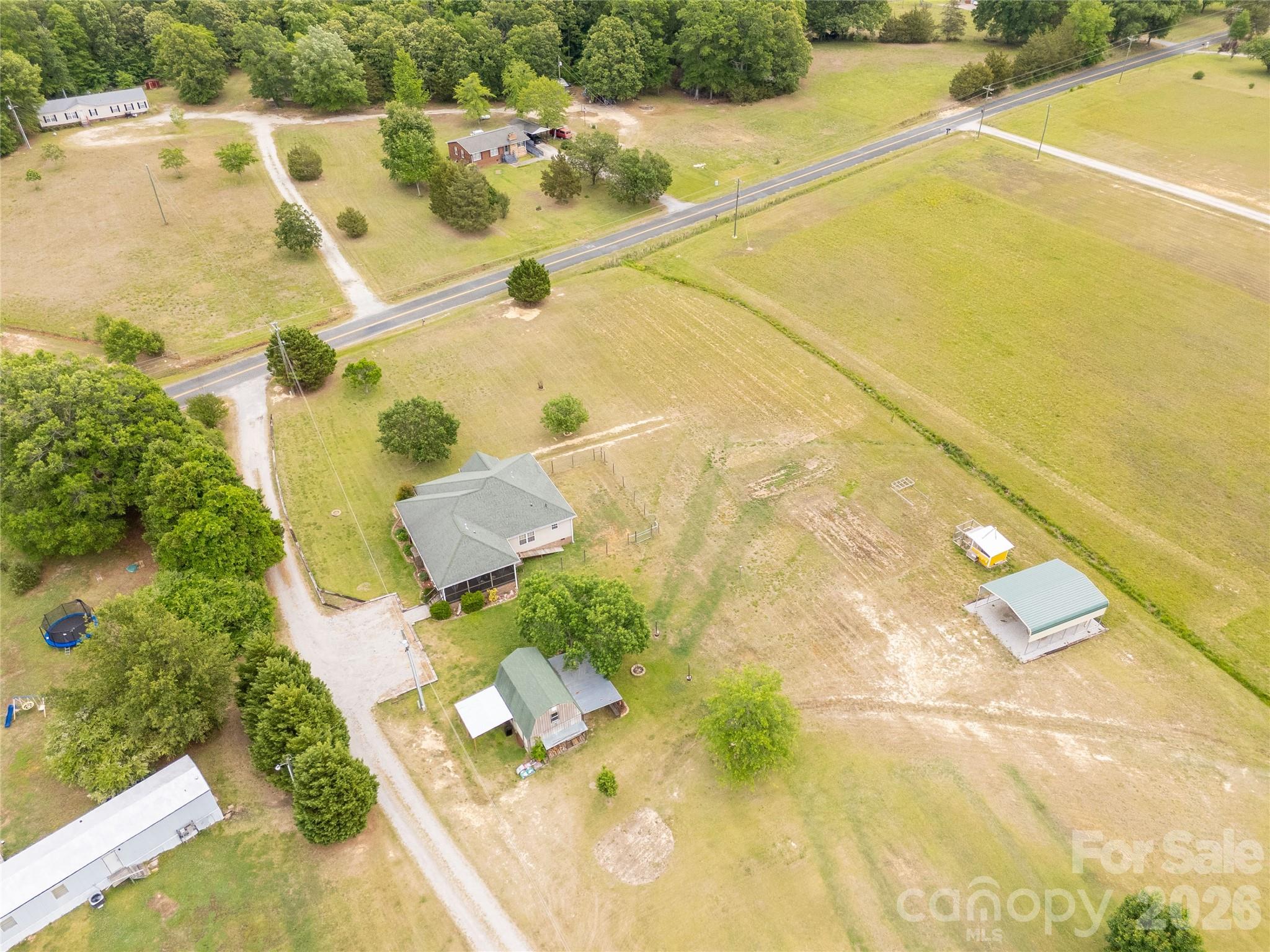 710 State Rd S-29-303 Lancaster, SC 29720 - Photo 37 of 48