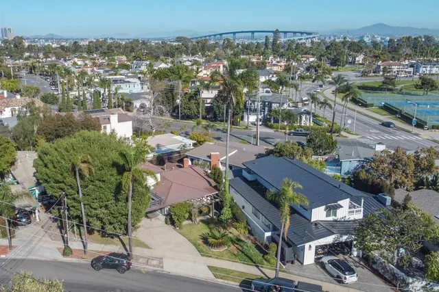 $3,699,000 | 1533 10th Street, Coronado, CA 92118